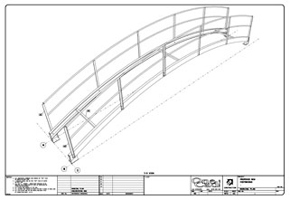 Footbridge